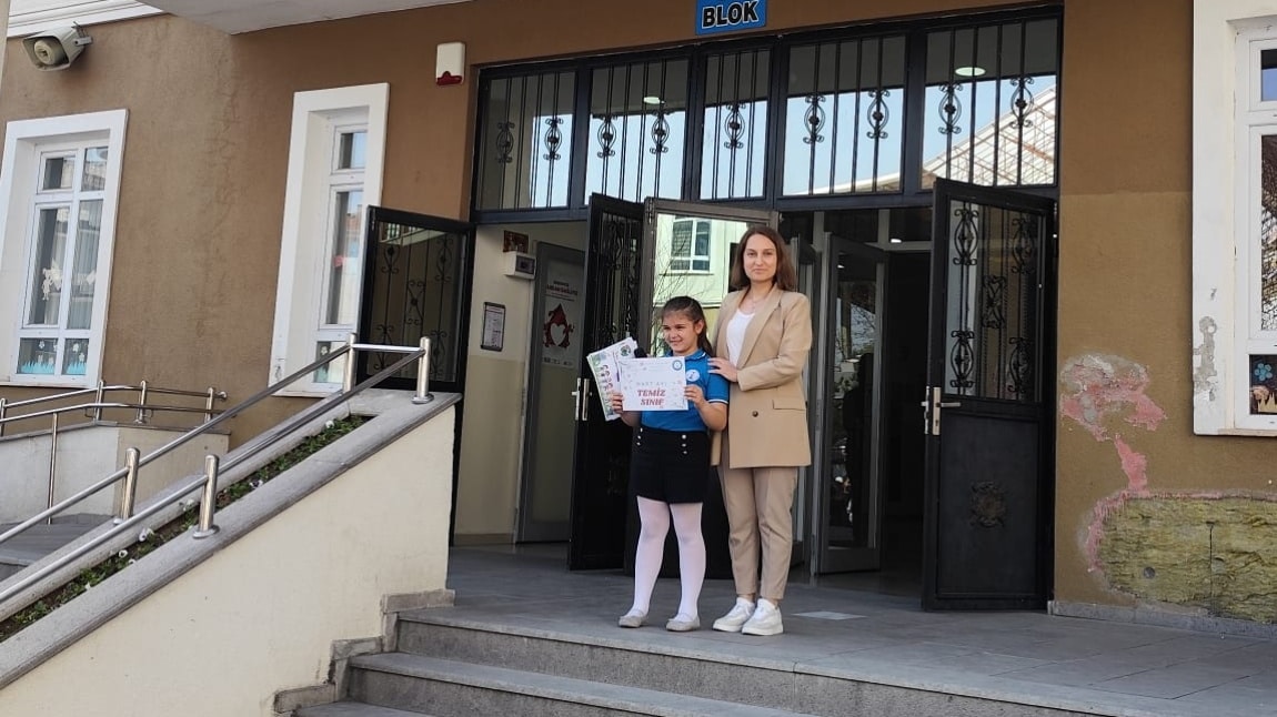 MART AYININ EN TEMİZ SINIFLARI BELLİ OLDU